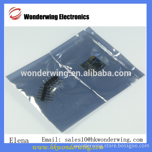Nine Axis Degree Of Freedom IMU Sensor ITG3200/ITG3205 ADXL345 HMC5883L Module